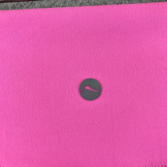 New X by Gottex pink mini skirt lined in pink size M - Picture 11 of 12